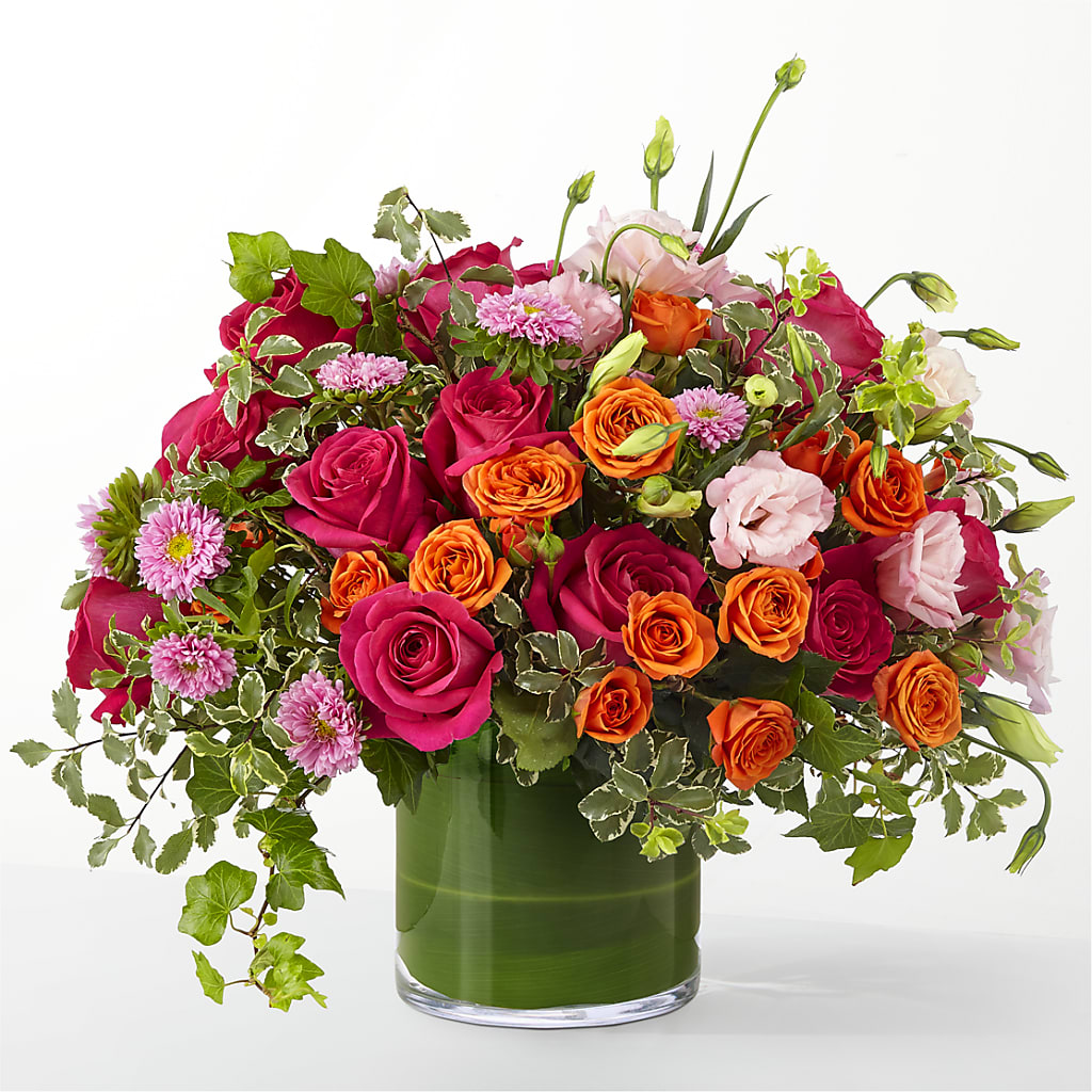 The Trendsetter –  Hlm Floral Events, Los Angeles CA