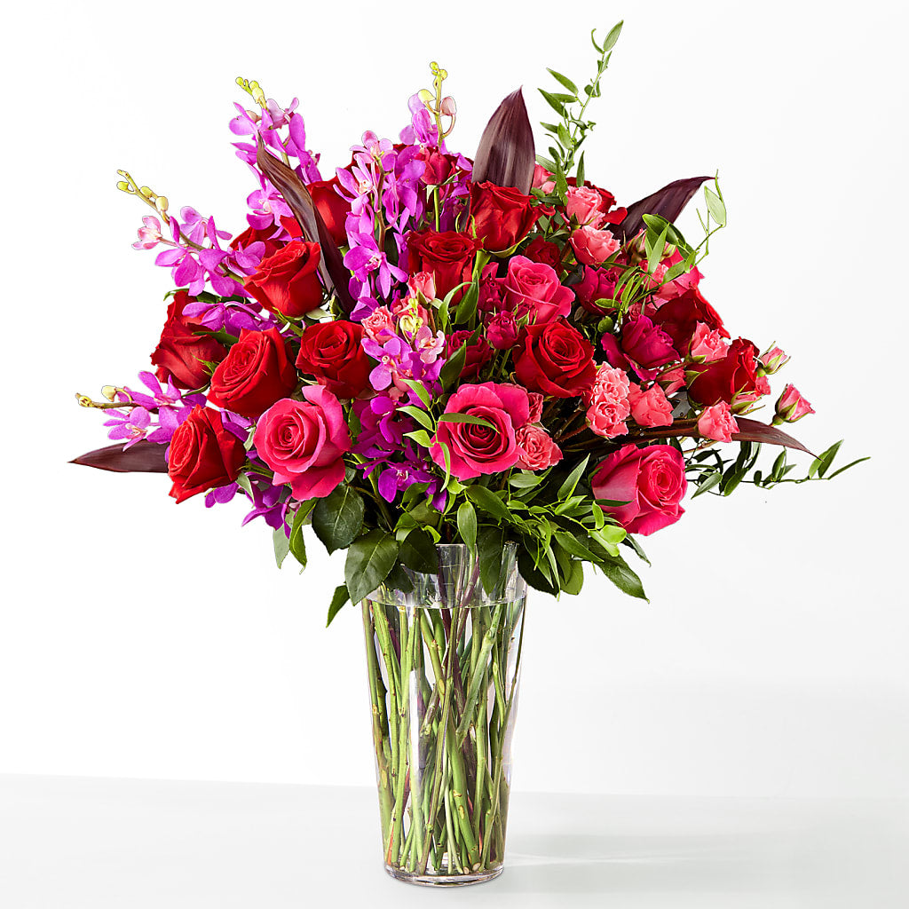 The Honeymoon –  Hlm Floral Events, Los Angeles CA