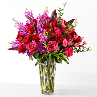 The Honeymoon –  Hlm Floral Events, Los Angeles CA