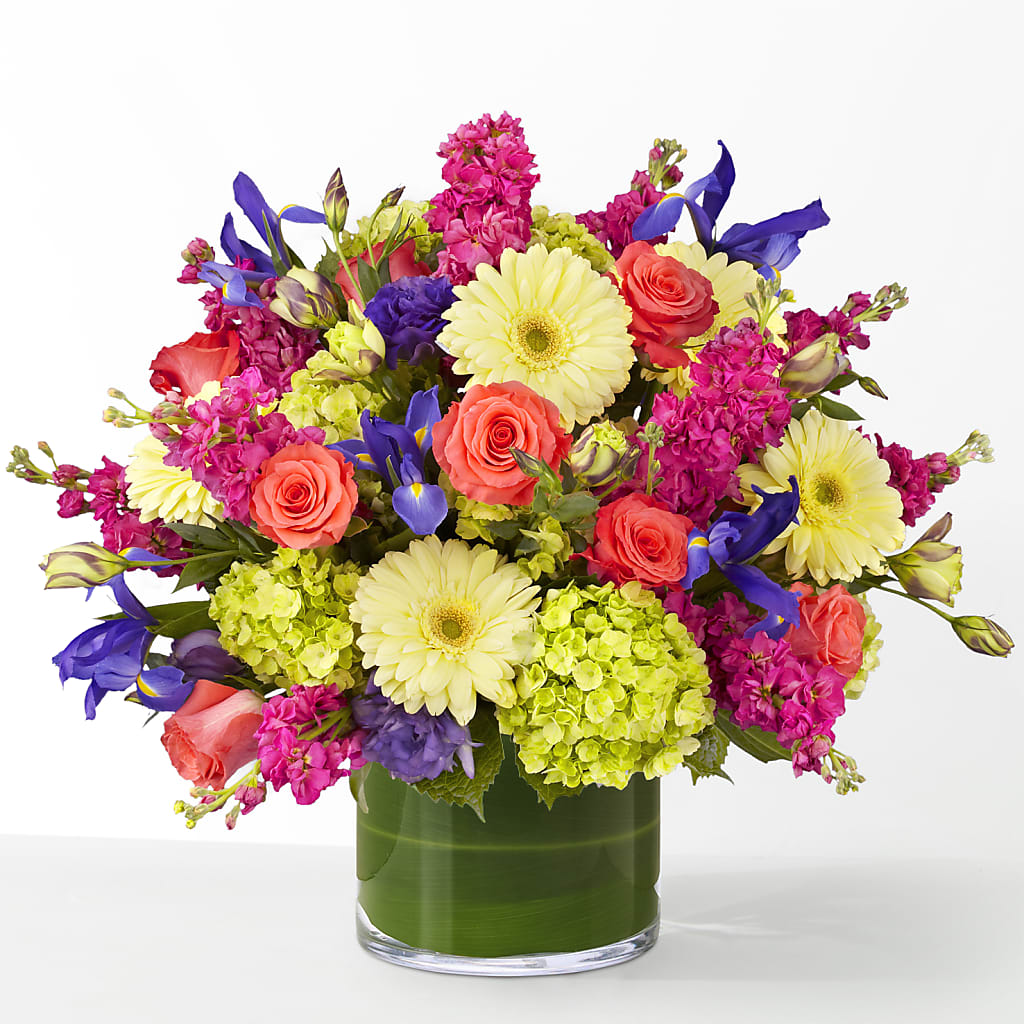 The Couture –  Hlm Floral Events, Los Angeles CA