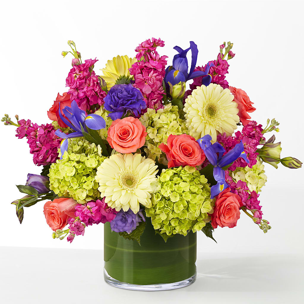The Couture –  Hlm Floral Events, Los Angeles CA