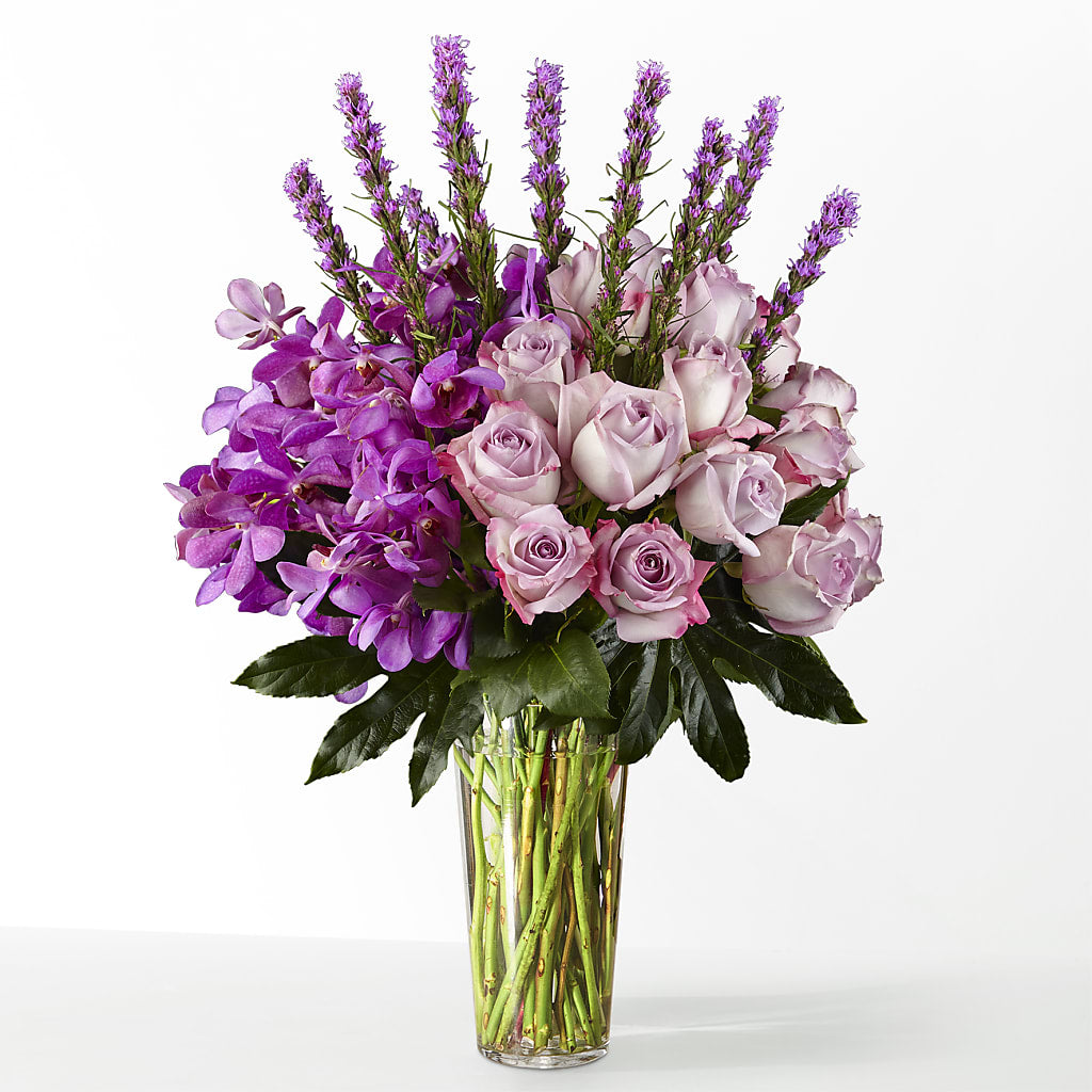 The Maximalist –  Hlm Floral Events, Los Angeles CA