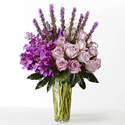 The Maximalist –  Hlm Floral Events, Los Angeles CA