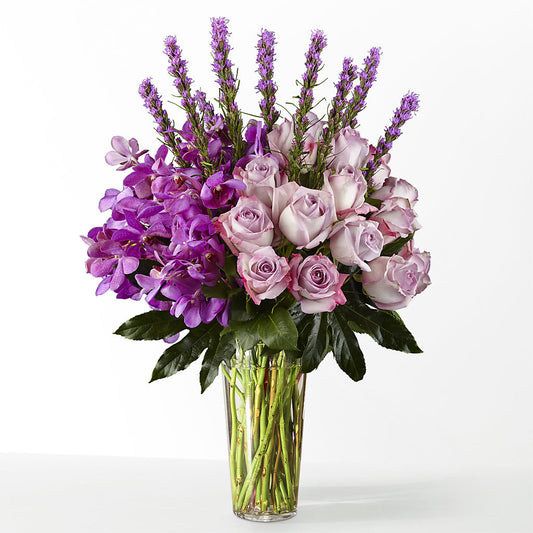 The Maximalist –  Hlm Floral Events, Los Angeles CA