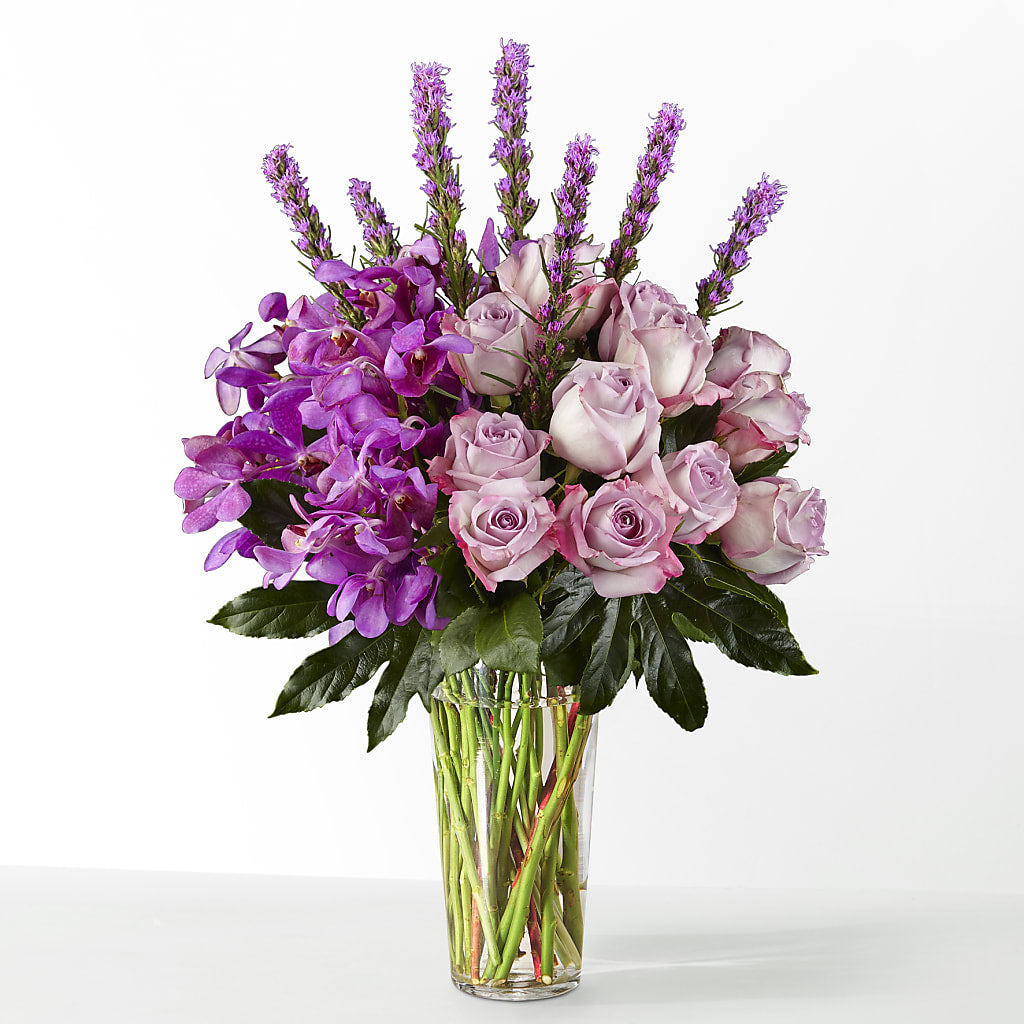 The Maximalist –  Hlm Floral Events, Los Angeles CA