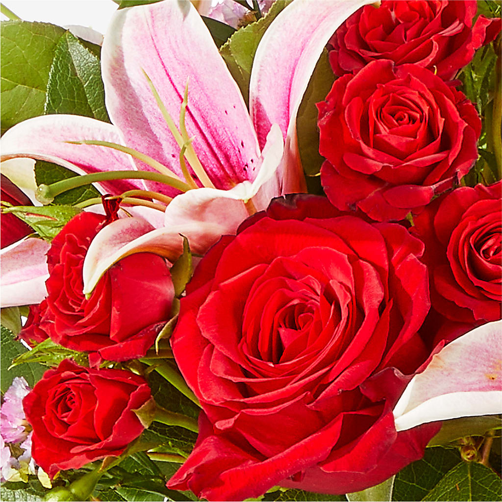 Hopeless Romantic Bouquet –  Hlm Floral Events, Los Angeles CA