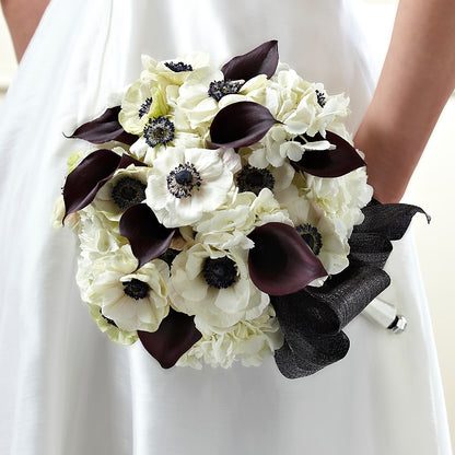 To Have and To Hold Bouquet –  Hlm Floral Events, Los Angeles CA
