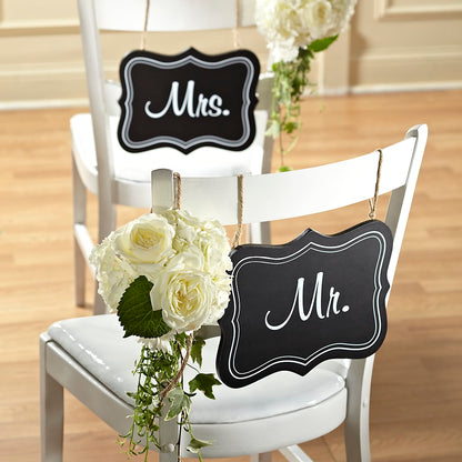 Notions Chair Décor –  Hlm Floral Events, Los Angeles CA