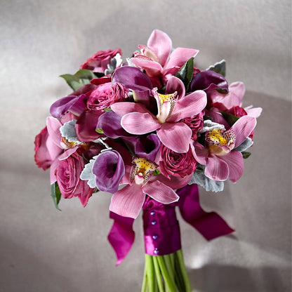Delicacy Bouquet –  Hlm Floral Events, Los Angeles CA