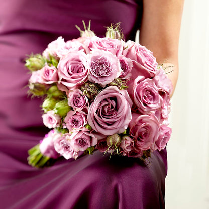 Veronica Bouquet –  Hlm Floral Events, Los Angeles CA