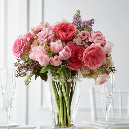 Abundant Array Arrangement –  Hlm Floral Events, Los Angeles CA