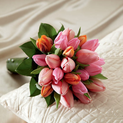 Embraceable Bouquet –  Hlm Floral Events, Los Angeles CA