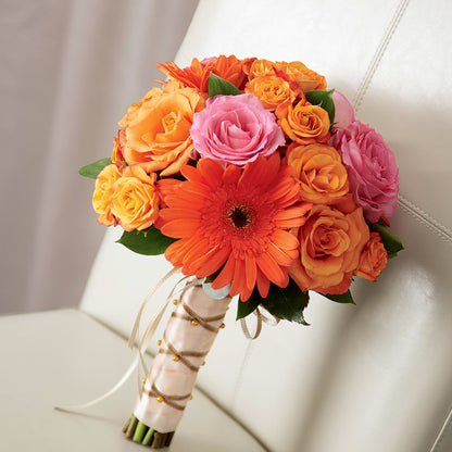 Lifetime of Love Bouquet –  Hlm Floral Events, Los Angeles CA