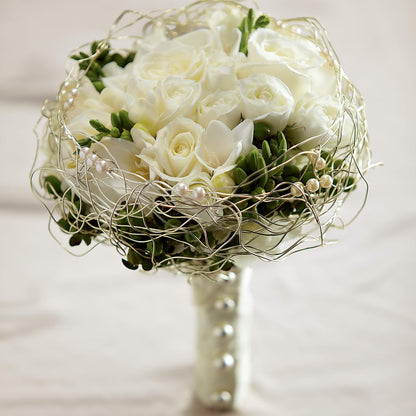 Evermore Bouquet –  Hlm Floral Events, Los Angeles CA