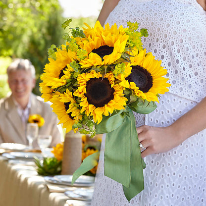 Free Spirit Bouquet –  Hlm Floral Events, Los Angeles CA