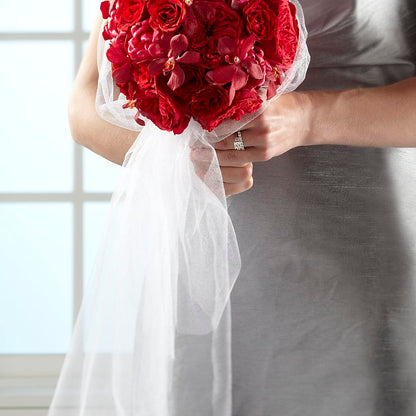 Desire Bouquet –  Hlm Floral Events, Los Angeles CA