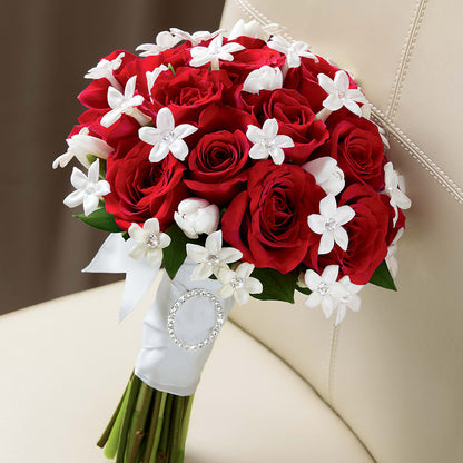 Poetry Bouquet –  Hlm Floral Events, Los Angeles CA