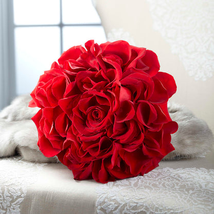 Composite Rose Bouquet –  Hlm Floral Events, Los Angeles CA