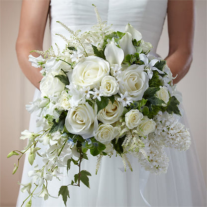 Cherish Bouquet –  Hlm Floral Events, Los Angeles CA