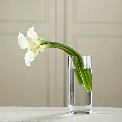 White Calla Bouquet –  Hlm Floral Events, Los Angeles CA