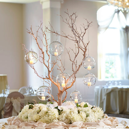 Secret Garden Arrangement –  Hlm Floral Events, Los Angeles CA
