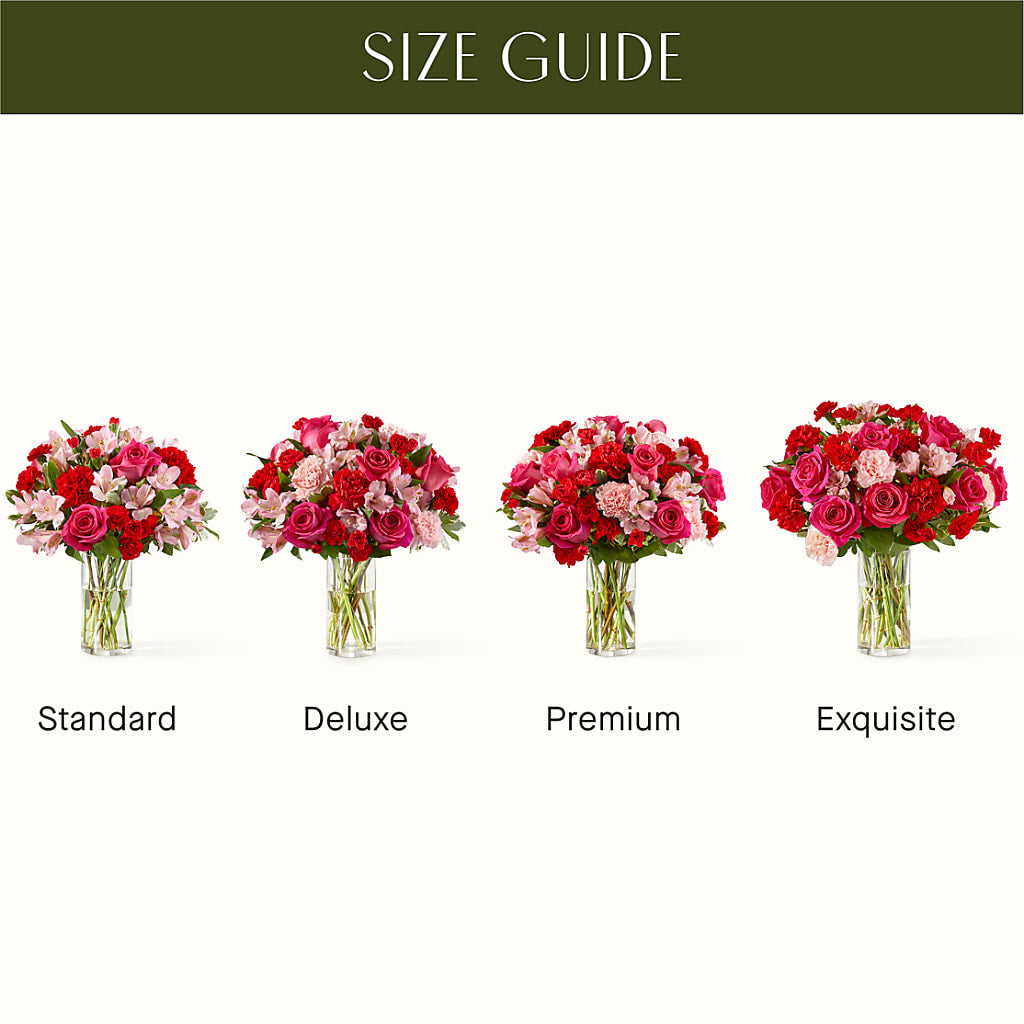 You're Precious Bouquet –  Hlm Floral Events, Los Angeles CA